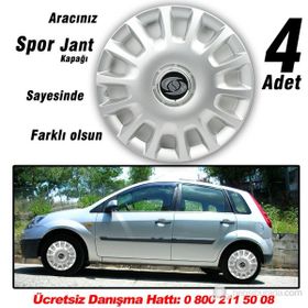 Automix 109 13 İnç Jant Kapağı