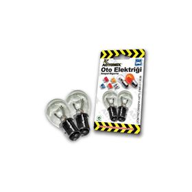 Automix 12 V 1016 Set 2 AD Sinyal Ampulü