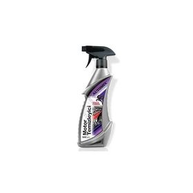 Automix 12561 500 ml Süper Motor Temizleyici ve Yağ Sökücü