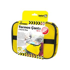 Automix 15 lt Araç İçi Termos Çanta