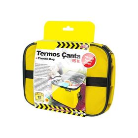 Automix 15 lt Araç İçi Termos Çanta