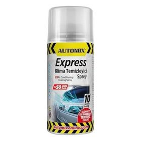 Automix 200 ml Klima Temizleyici Sprey