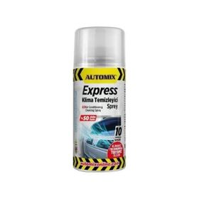 Automix 200 ml Klima Temizleyici Sprey