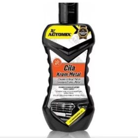 Automix 200 ml Premium Krom Metal Cila