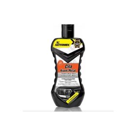 Automix 200 ml Premium Krom Metal Cila