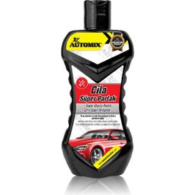 Automix 200 ml Premium Süper Parlak Cila