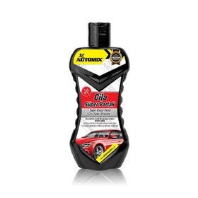 Automix 200 ml Premium Süper Parlak Cila