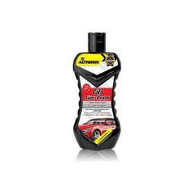 Automix 200 ml Premium Süper Parlak Cila