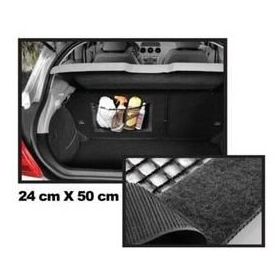 Automix 24x50 Cm File Cep Organizer