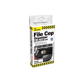 Automix 24x50 Cm File Cep Organizer