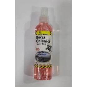 Automix 250 ml Buğu Önleyici