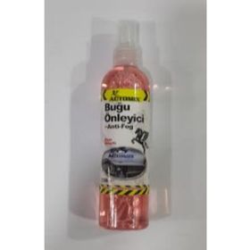 Automix 250 ml Buğu Önleyici