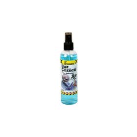 Automix 250 ml Buz Çözücü