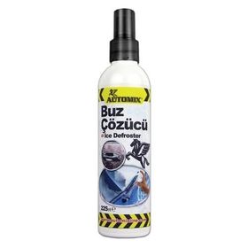 Automix 250 ml Buz Çözücü