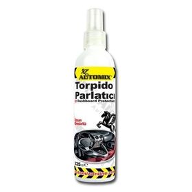 Automix 250 Ml Torpido Parlatıcı