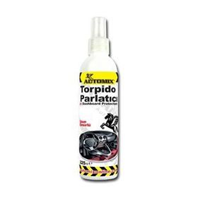 Automix 250 Ml Torpido Parlatıcı