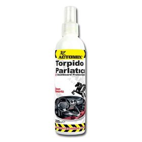 Automix 250 Ml Torpido Parlatıcı