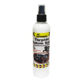 Automix 250 Ml Torpido Parlatıcı