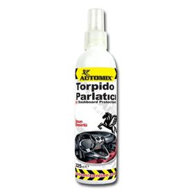 Automix 250 Ml Torpido Parlatıcı
