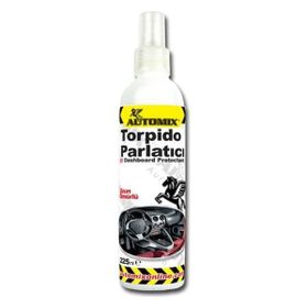 Automix 250 Ml Torpido Parlatıcı