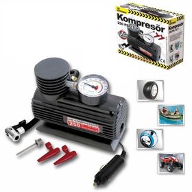 Automıx 250 Psı Hava Kompresörü