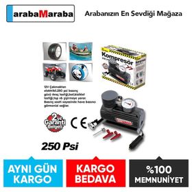 Automıx 250 Psı Hava Kompresörü