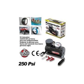 Automıx 250 Psı Hava Kompresörü