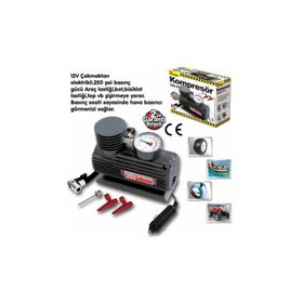 Automıx 250 Psı Hava Kompresörü