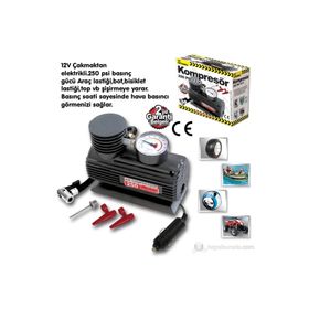 Automıx 250 Psı Hava Kompresörü