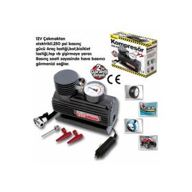 Automıx 250 Psı Hava Kompresörü