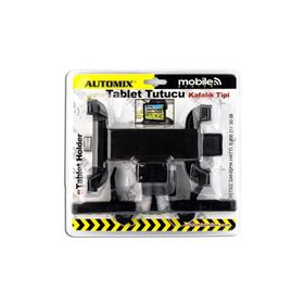 Automix 36482 Kafalık Tipi Tablet Tutucu