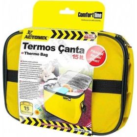 Automix 44393 15 lt Termos Çanta