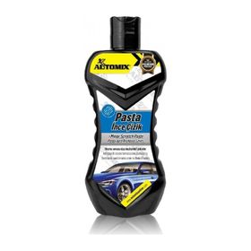 Automix 44855 Premium 200 ml İnce Çizik Pastası
