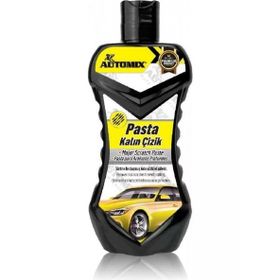 Automix 44856 Premium 200 ml Kalın Çizik Pastası