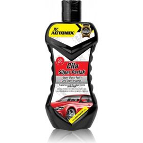 Automix 44857 200 ml Premium Süper Parlak Cila