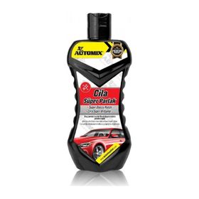 Automix 44857 200 ml Premium Süper Parlak Cila