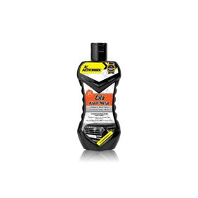 Automix 44858 200 ml Premium Krom Metal Cila