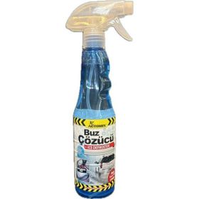 Automix 500 ml Buz Çözücü