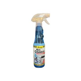 Automix 500 ml Buz Çözücü