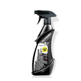 Automix 500 ml Mat Torpido Tampon Temizleyici