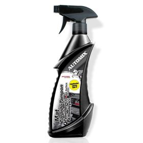 Automix 500 ml Mat Torpido Tampon Temizleyici