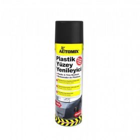 Automix 500 ml Plastik Yüzey Yenileyici