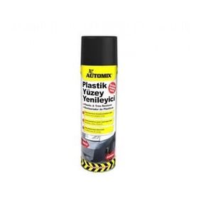 Automix 500 ml Plastik Yüzey Yenileyici