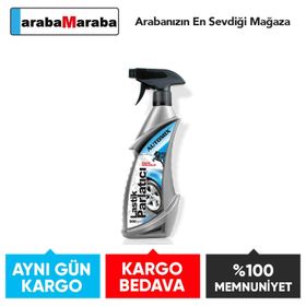 Automix 500 ml Süper Lastik Parlatıcı