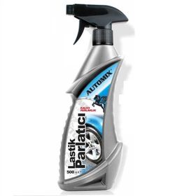 Automix 500 ml Süper Lastik Parlatıcı