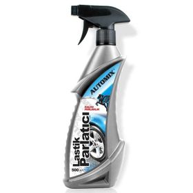 Automix 500 ml Süper Lastik Parlatıcı