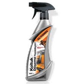 Automix 500 Ml Sürep Koltuk Ve Döşeme Temizleyici