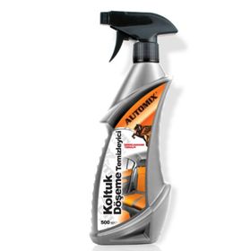 Automix 500 Ml Sürep Koltuk Ve Döşeme Temizleyici