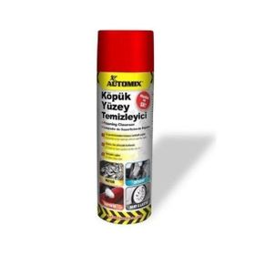 Automix 500 ml Yüzey Temizleyici Köpük