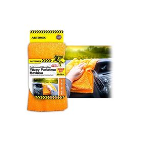 Automix 50x70 Cm Yüzey Parlatma Havlusu